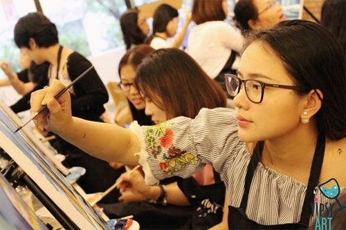 Chồng Hồng Nhung - Người quot;lặng lẽquot; sau những bức hình đáng yêu của 3 mẹ con - 12