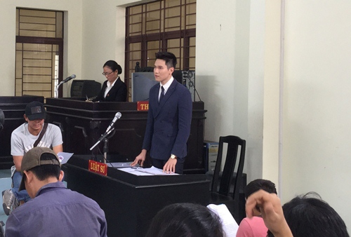 Chồng cũ Diệp Bảo Ngọc dấn thân vào quot;Bản năng nguy hiểmquot; - 11