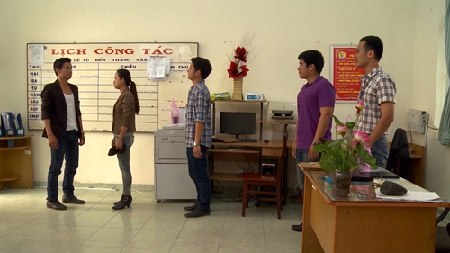 Chồng cũ Diệp Bảo Ngọc dấn thân vào quot;Bản năng nguy hiểmquot; - 2