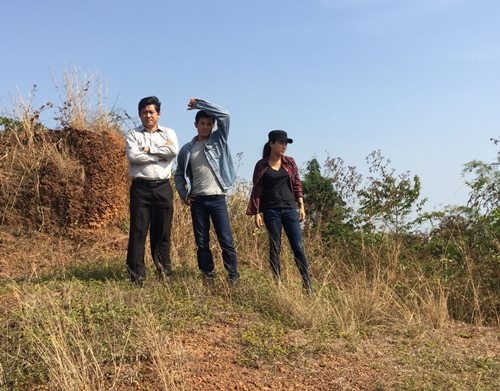 Chồng cũ Diệp Bảo Ngọc dấn thân vào quot;Bản năng nguy hiểmquot; - 10