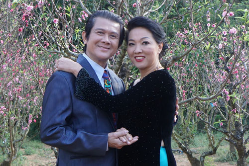 Hành trình gian nan đi tìm hạnh phúc đích thực của kiều nữ Ngọc Lan - 4