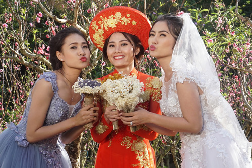 Hành trình gian nan đi tìm hạnh phúc đích thực của kiều nữ Ngọc Lan - 5