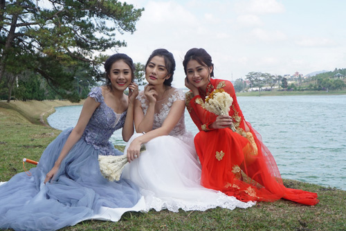 Hành trình gian nan đi tìm hạnh phúc đích thực của kiều nữ Ngọc Lan - 6