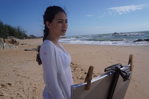 Hành trình gian nan đi tìm hạnh phúc đích thực của kiều nữ Ngọc Lan - 1