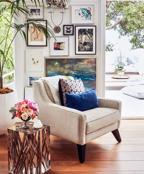 Ngôi nhà đẹp không cưỡng nổi của siêu mẫu đồ lót - Miranda Kerr - 4