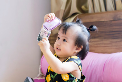 Em gái Công Vinh: “Nuôi con mới thấm đó là cuộc chiến” - 4