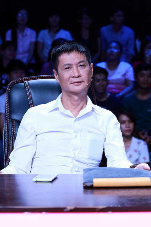 Lê Hoàng: quot;Miu Lê hát rất trẻ con!quot; - 6