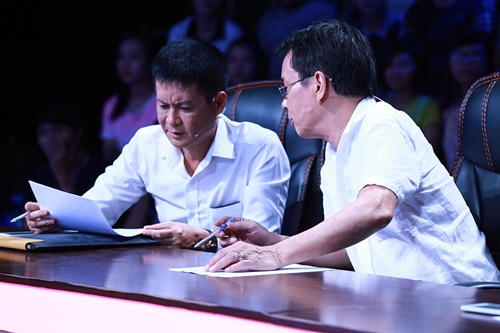 Lê Hoàng: quot;Miu Lê hát rất trẻ con!quot; - 3