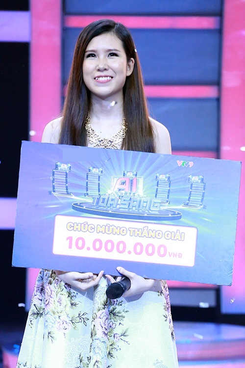 Lê Hoàng: quot;Miu Lê hát rất trẻ con!quot; - 11