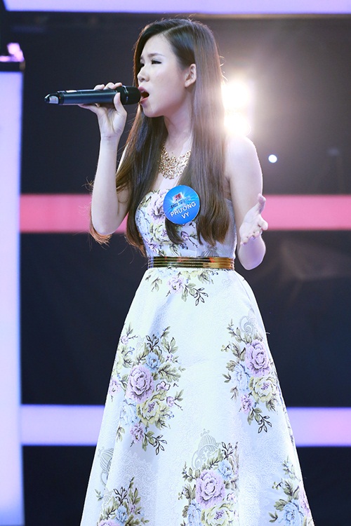 Lê Hoàng: quot;Miu Lê hát rất trẻ con!quot; - 9