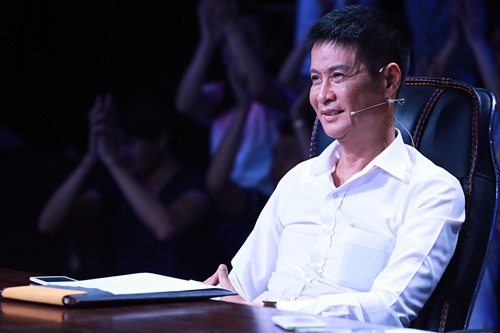 Lê Hoàng: quot;Miu Lê hát rất trẻ con!quot; - 10