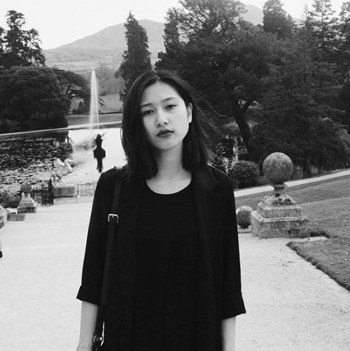 Cựu du học sinh Việt được ca ngợi vì ngoại hình quá đỗi xinh đẹp - 11