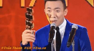 Hiện tượng showbiz: Cứ mở Tivi là thấy Trấn Thành! - 5