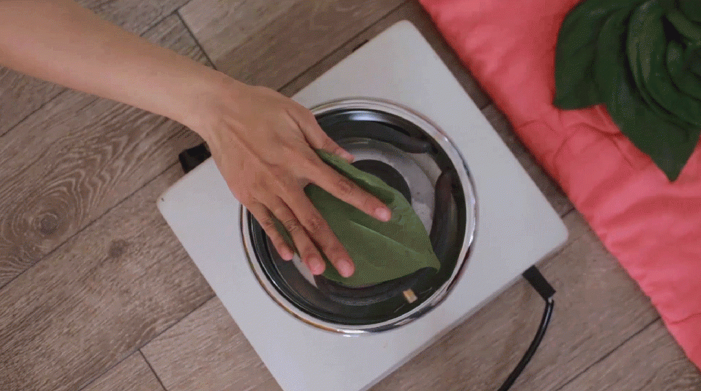 Clip tường tận từng bước tắm cho trẻ sơ sinh tại nhà đúng chuẩn và dễ dàng nhất - 5