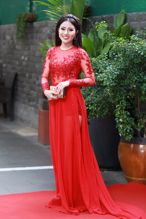 Mr Đàm trẻ trung, được chị em Tố My - Tố Ny quot;vây chặtquot; - 3