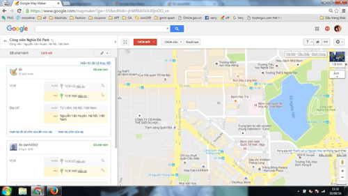 Cảnh báo người chơi Pokemon tự ý thêm địa điểm ảo vào bản đồ VN trên Google - 2