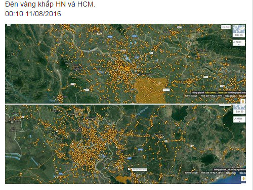 Cảnh báo người chơi Pokemon tự ý thêm địa điểm ảo vào bản đồ VN trên Google - 6