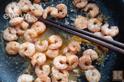 Nộm giá đỗ giòn ngon, thanh mát - 3