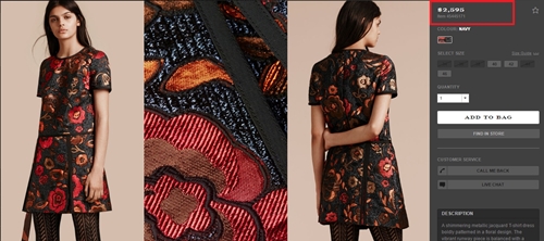 Choáng vì mới 5 tập lên sóng, Thanh Hằng đã chi hơn 1 tỷ đồng tiền váy áo - 5