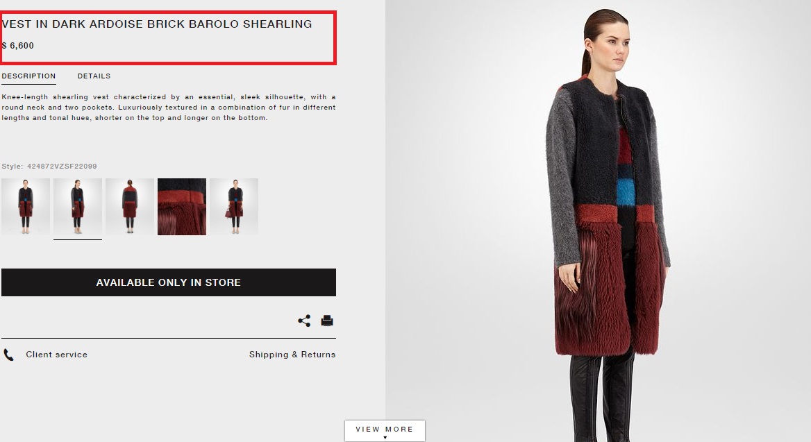 Choáng vì mới 5 tập lên sóng, Thanh Hằng đã chi hơn 1 tỷ đồng tiền váy áo - 16