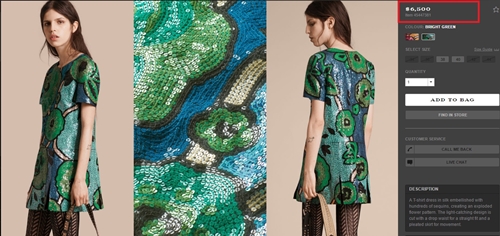 Choáng vì mới 5 tập lên sóng, Thanh Hằng đã chi hơn 1 tỷ đồng tiền váy áo - 8