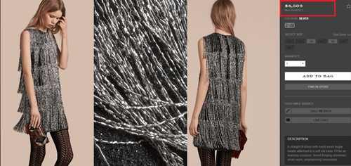 Choáng vì mới 5 tập lên sóng, Thanh Hằng đã chi hơn 1 tỷ đồng tiền váy áo - 14