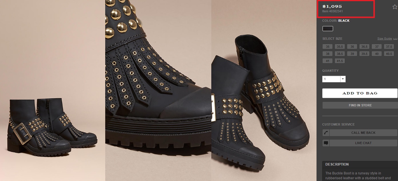 Choáng vì mới 5 tập lên sóng, Thanh Hằng đã chi hơn 1 tỷ đồng tiền váy áo - 9