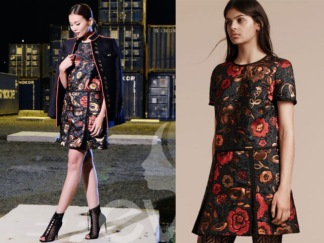 Choáng vì mới 5 tập lên sóng, Thanh Hằng đã chi hơn 1 tỷ đồng tiền váy áo - 4