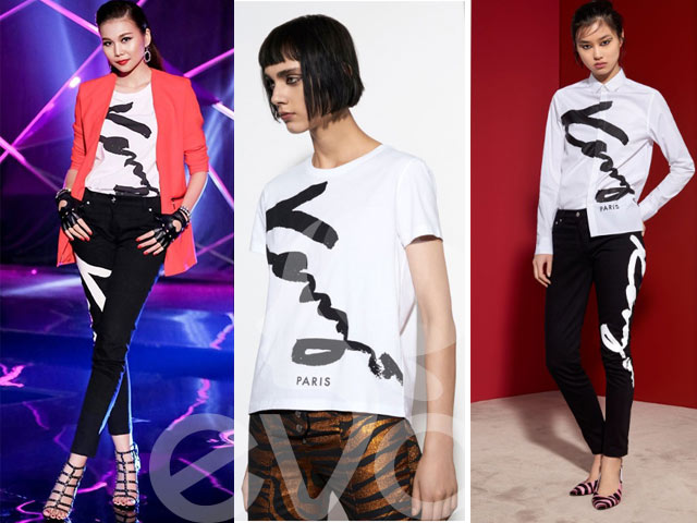 Choáng vì mới 5 tập lên sóng, Thanh Hằng đã chi hơn 1 tỷ đồng tiền váy áo - 1