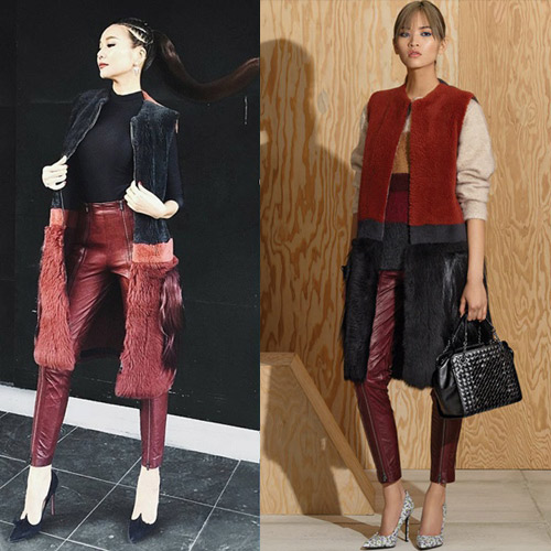 Choáng vì mới 5 tập lên sóng, Thanh Hằng đã chi hơn 1 tỷ đồng tiền váy áo - 15