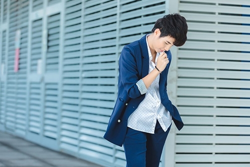 Vũ Cát Tường lần đầu lên tiếng về tin nhắn nhạy cảm và ồn ào nói xấu đồng nghiệp - 2