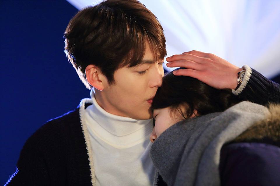 Yêu không kiểm soát tập 11: Cùng lúc, Suzy bị hai người đàn ông bỏ rơi - 1