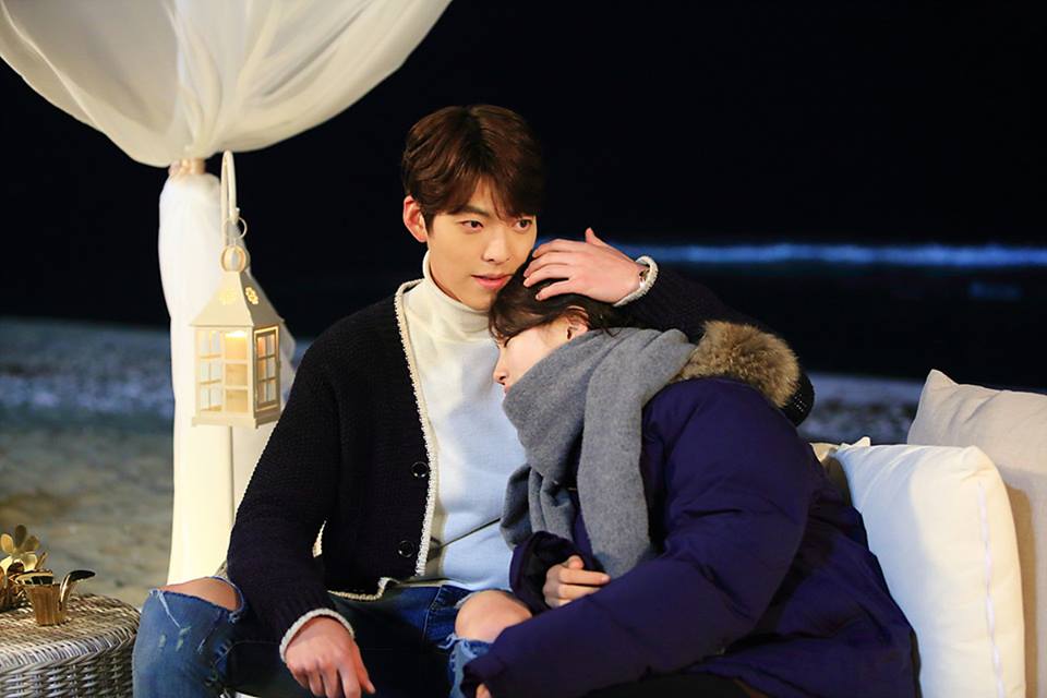 Yêu không kiểm soát tập 11: Cùng lúc, Suzy bị hai người đàn ông bỏ rơi - 2