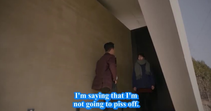 Yêu không kiểm soát tập 11: Cùng lúc, Suzy bị hai người đàn ông bỏ rơi - 4