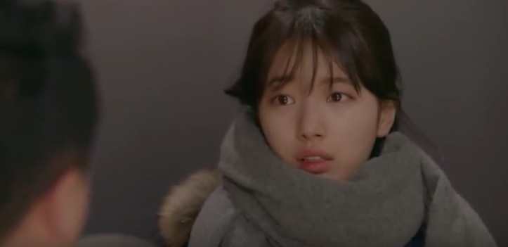 Yêu không kiểm soát tập 11: Cùng lúc, Suzy bị hai người đàn ông bỏ rơi - 5