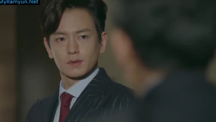 Yêu không kiểm soát tập 11: Cùng lúc, Suzy bị hai người đàn ông bỏ rơi - 6