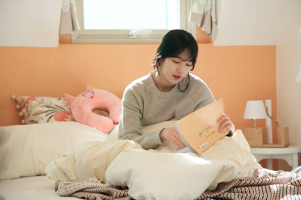 Yêu không kiểm soát tập 11: Cùng lúc, Suzy bị hai người đàn ông bỏ rơi - 8