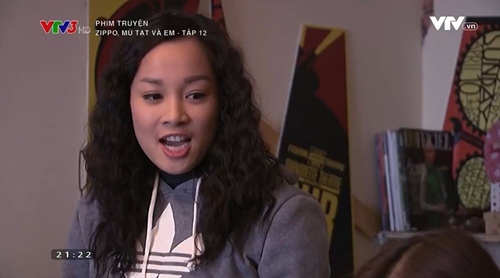 quot;Zippo, mù tạt và emquot;: Dù cố gắng, Hồng Đăng - Lã Thanh Huyền vẫn lướt qua nhau - 4