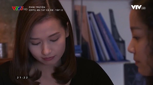 quot;Zippo, mù tạt và emquot;: Dù cố gắng, Hồng Đăng - Lã Thanh Huyền vẫn lướt qua nhau - 5