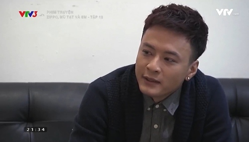 quot;Zippo, mù tạt và emquot;: Dù cố gắng, Hồng Đăng - Lã Thanh Huyền vẫn lướt qua nhau - 3