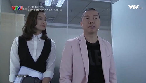 quot;Zippo, mù tạt và emquot;: Dù cố gắng, Hồng Đăng - Lã Thanh Huyền vẫn lướt qua nhau - 6