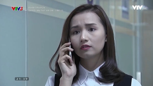 quot;Zippo, mù tạt và emquot;: Dù cố gắng, Hồng Đăng - Lã Thanh Huyền vẫn lướt qua nhau - 7