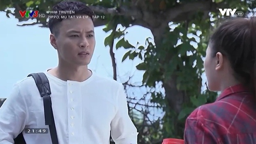 quot;Zippo, mù tạt và emquot;: Dù cố gắng, Hồng Đăng - Lã Thanh Huyền vẫn lướt qua nhau - 8