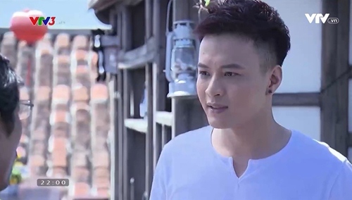 quot;Zippo, mù tạt và emquot;: Dù cố gắng, Hồng Đăng - Lã Thanh Huyền vẫn lướt qua nhau - 10