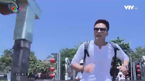 quot;Zippo, mù tạt và emquot;: Dù cố gắng, Hồng Đăng - Lã Thanh Huyền vẫn lướt qua nhau - 1