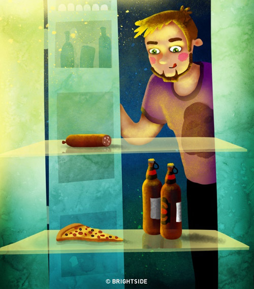 11 chuyện #039;bé xé ra to#039; khiến bạn chẳng bao giờ sống vui vẻ được - 10