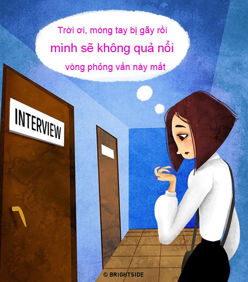 11 chuyện #039;bé xé ra to#039; khiến bạn chẳng bao giờ sống vui vẻ được - 11