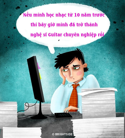 11 chuyện #039;bé xé ra to#039; khiến bạn chẳng bao giờ sống vui vẻ được - 4