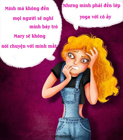 11 chuyện #039;bé xé ra to#039; khiến bạn chẳng bao giờ sống vui vẻ được - 5