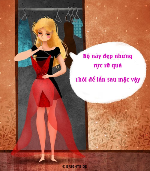 11 chuyện #039;bé xé ra to#039; khiến bạn chẳng bao giờ sống vui vẻ được - 7